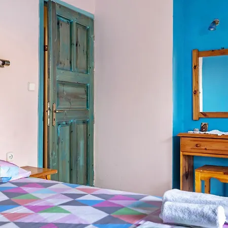 Daire Lefkothea 3 Frínion