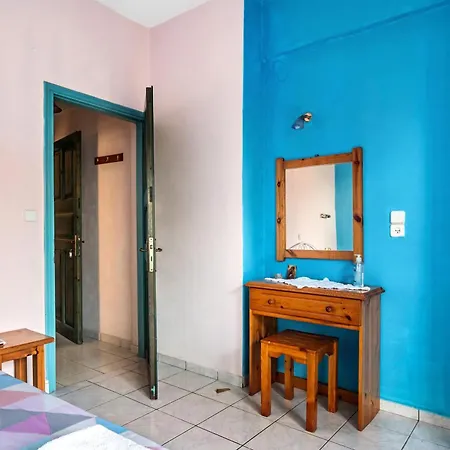 Lefkothea 3 Daire Frínion