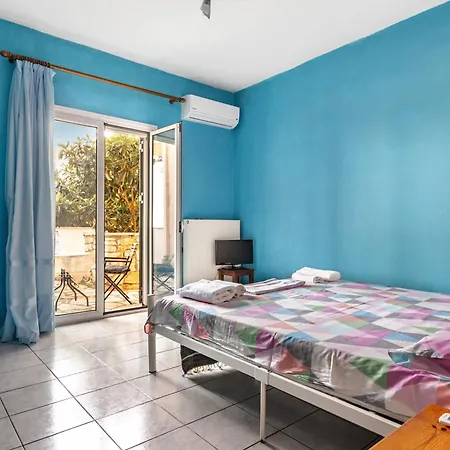 Apartman Lefkothea 3 *