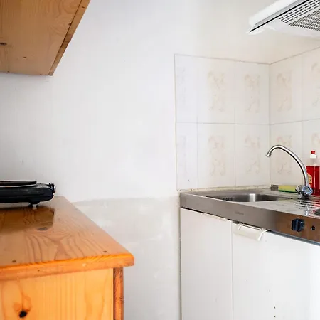 Lefkothea 3 Apartman