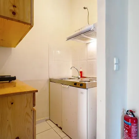 Lefkothea 3 Apartman