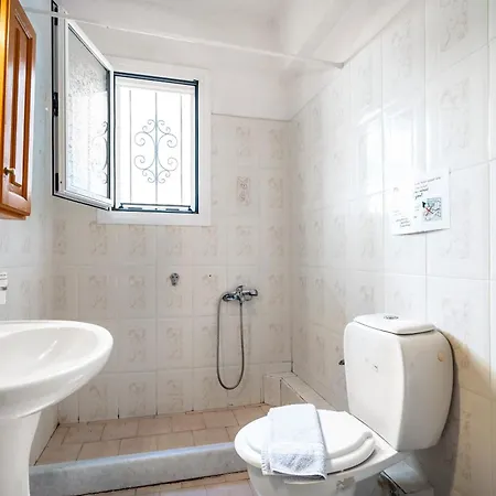 Lefkothea 3 Apartman *