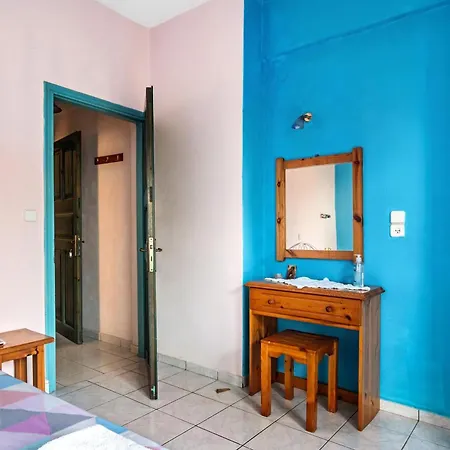 Apartman Lefkothea 3 *
