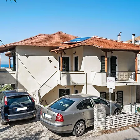 Lefkothea 3 Apartman