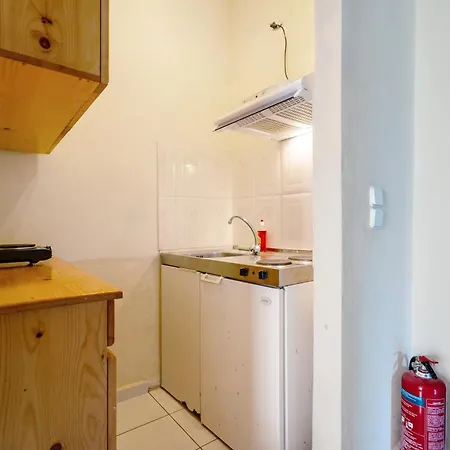 Apartamento Lefkothea 3