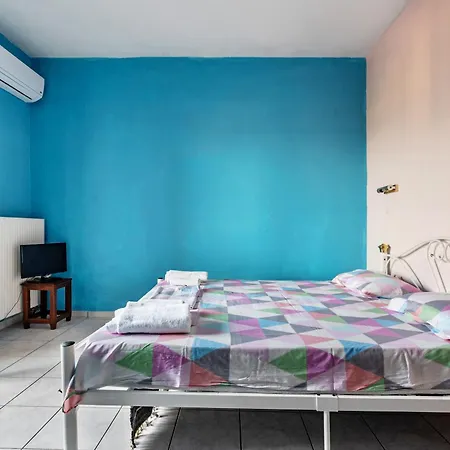 Lefkothea 3 Apartamento Frínion